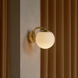 Grant Wall Light